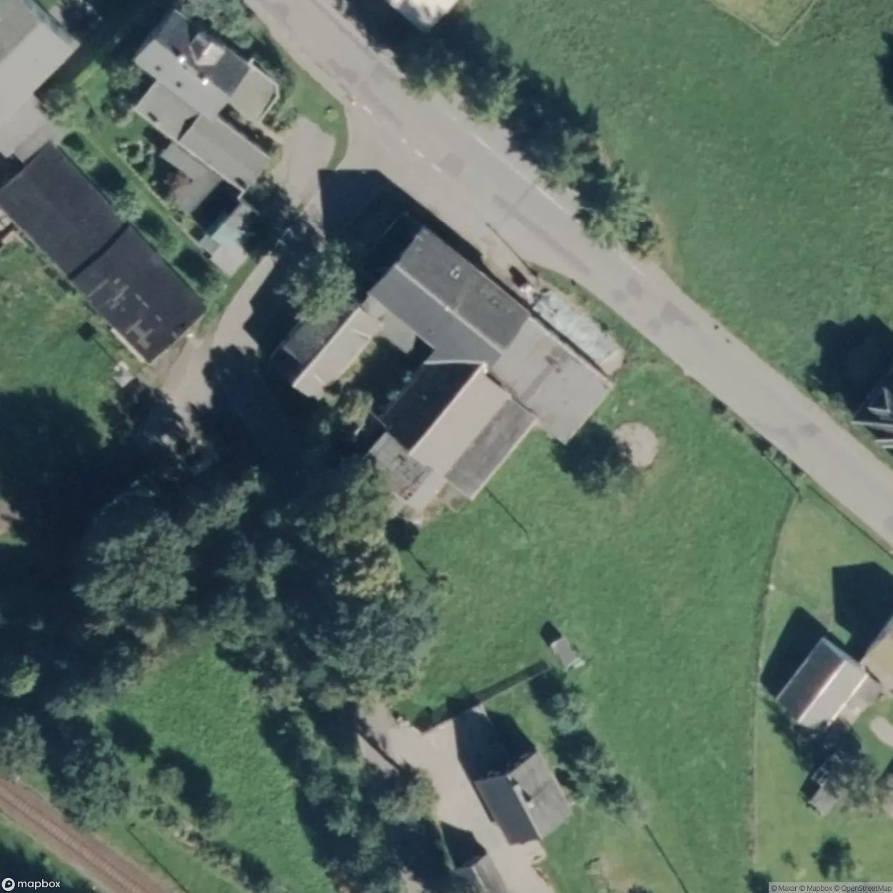 Ballroom with Apartment [DEU]