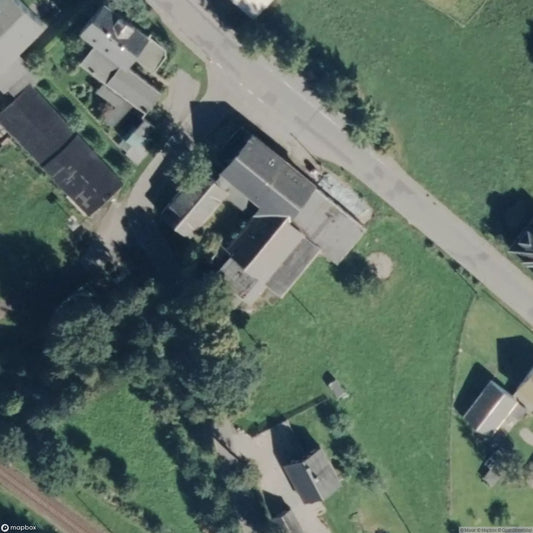 Ballroom with Apartment [DEU]