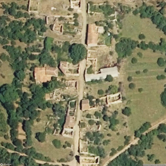 Ghost village [ESP]