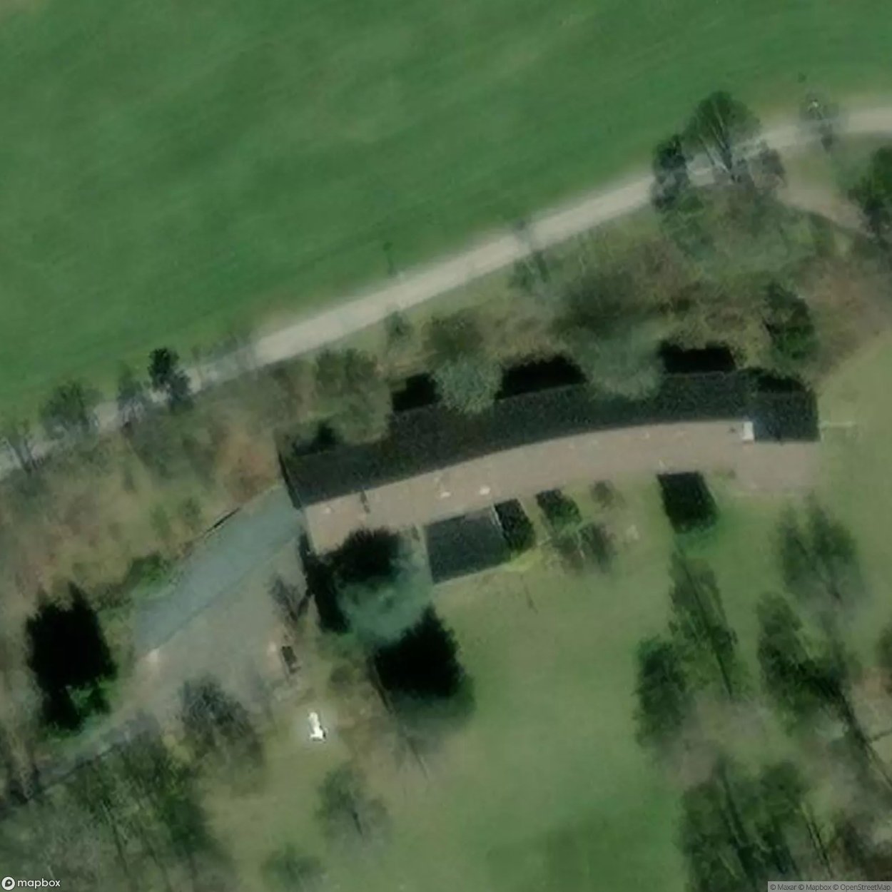 Old Care Home [DEU] #15334