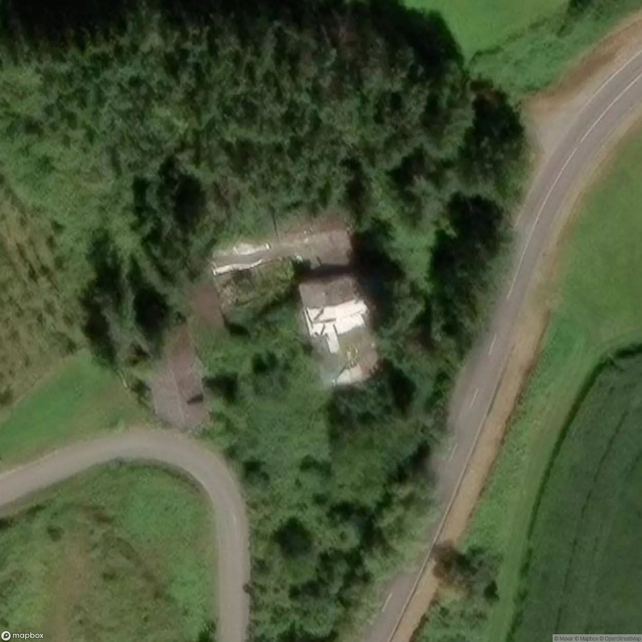 House Lieser [DEU] #00865