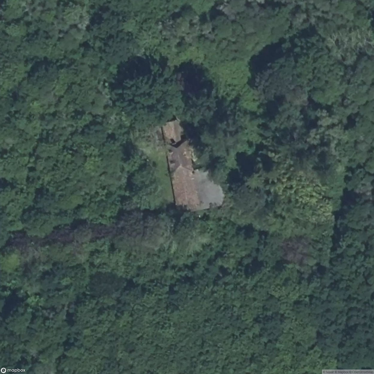 Utzs House [FRA] #20118