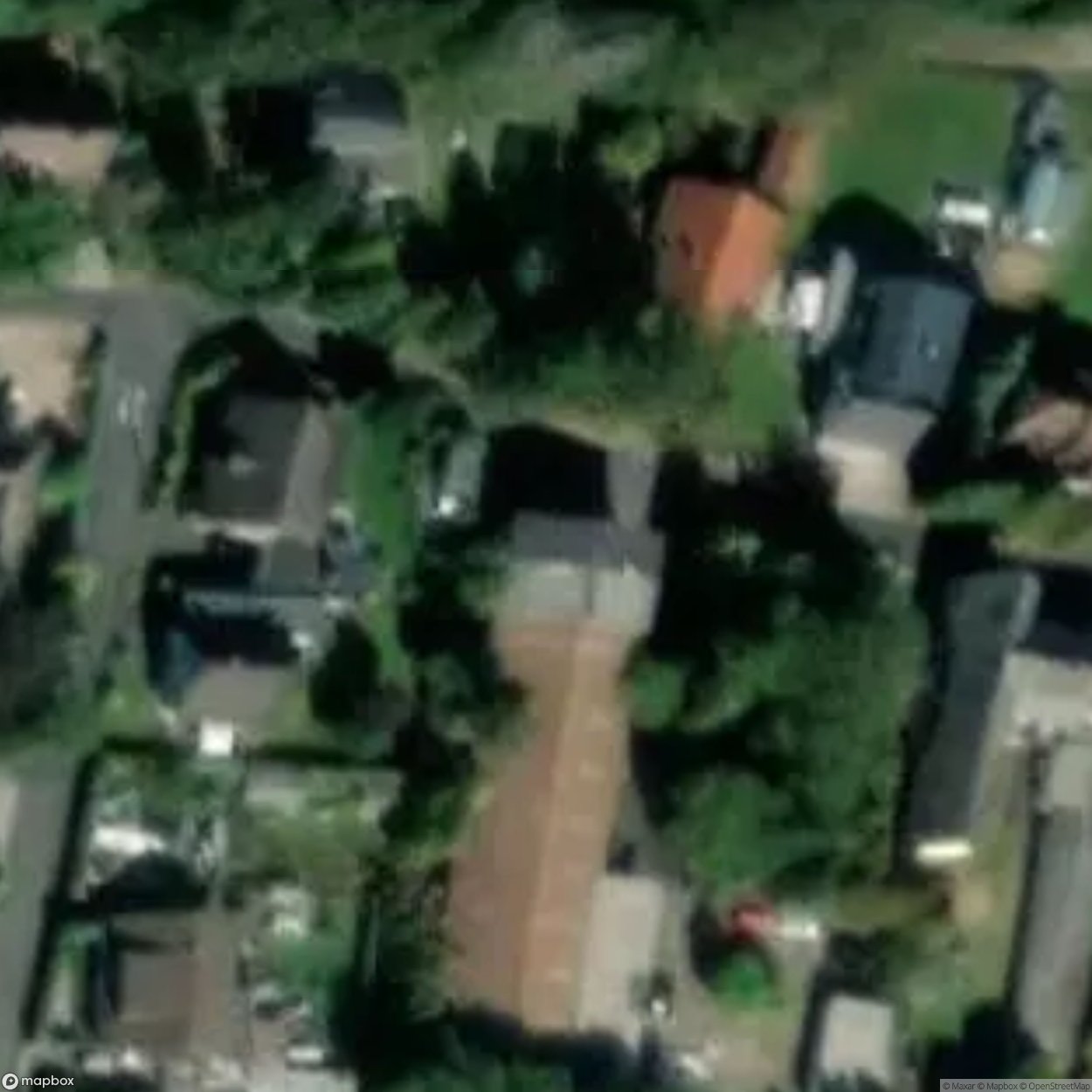 Ludolf's House [DEU]