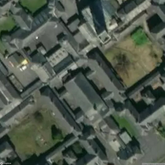 Cefn Coed Hospital [GBR]