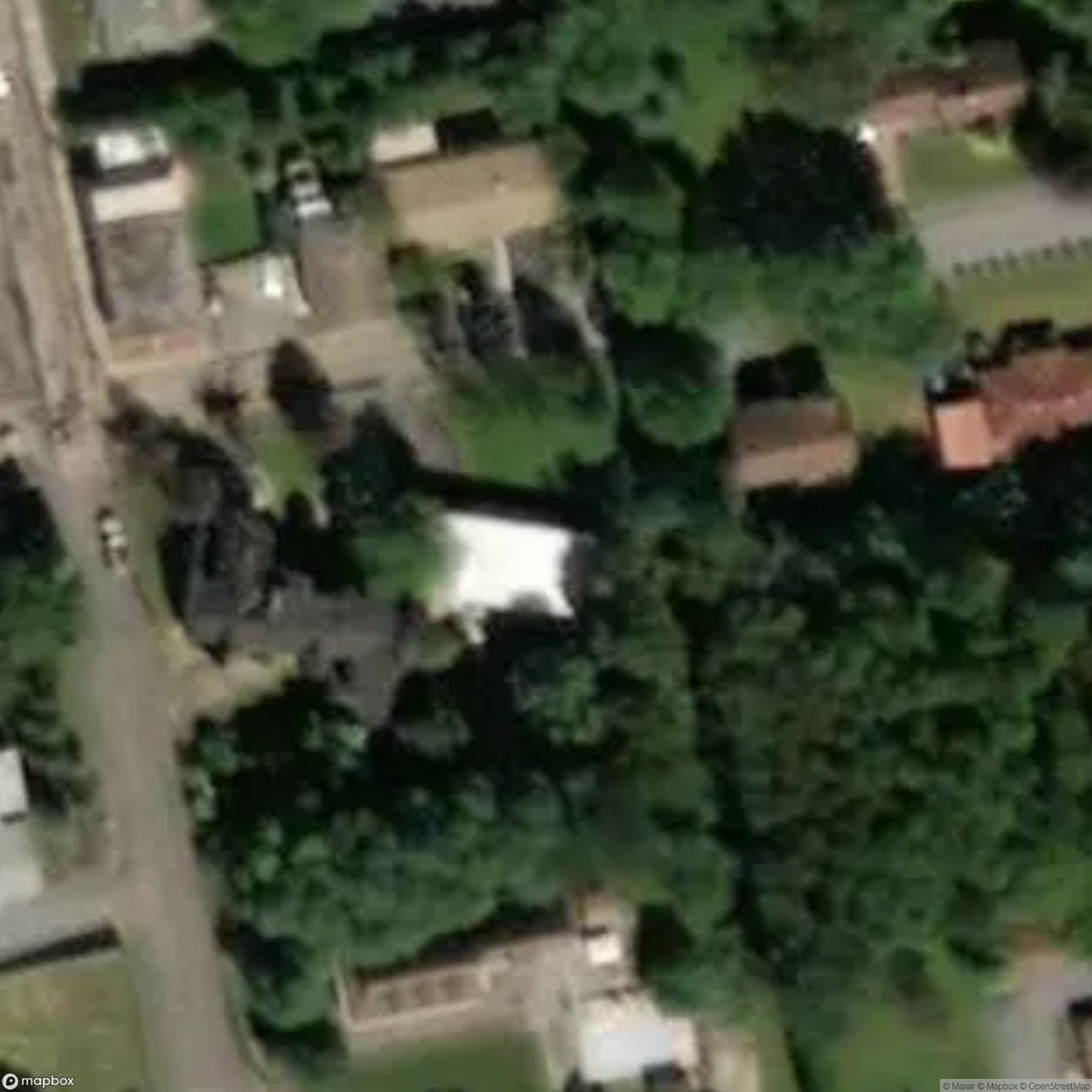 Baby McMansion