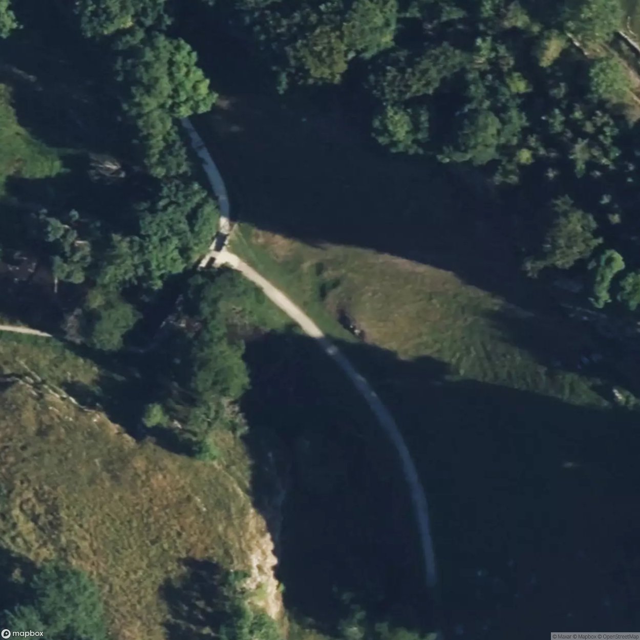 Wolfcote Grange Cave [GBR]