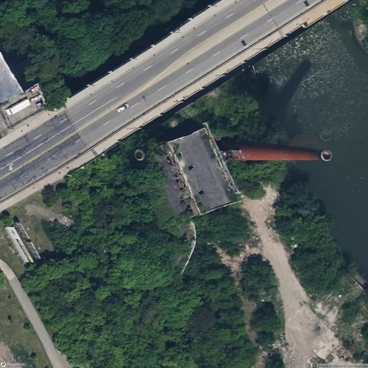 Fall Street Incinerator