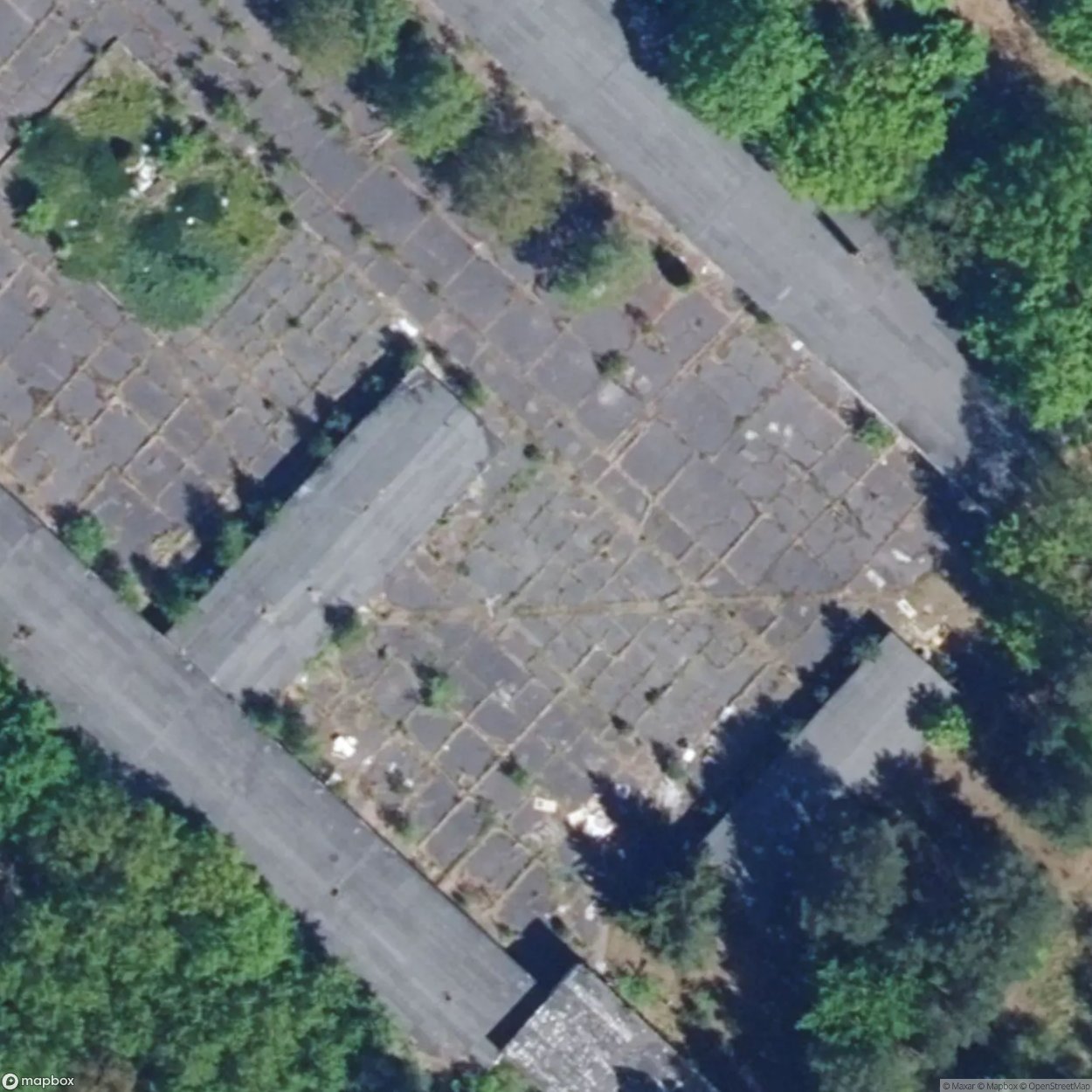 Berlin Hospital [DEU]