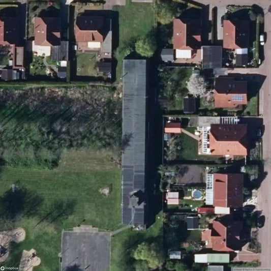 High Bunker 16 [DEU]