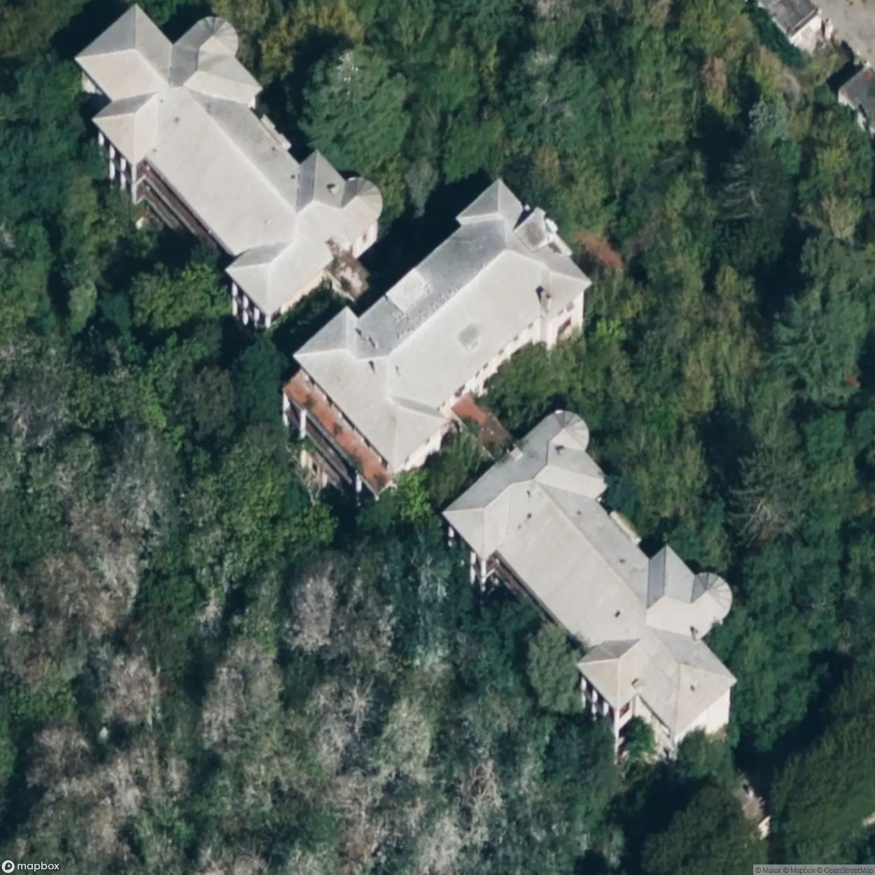 La Bertagnetta Hospital [ITA]