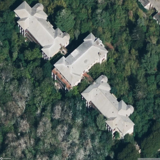 La Bertagnetta Hospital [ITA]