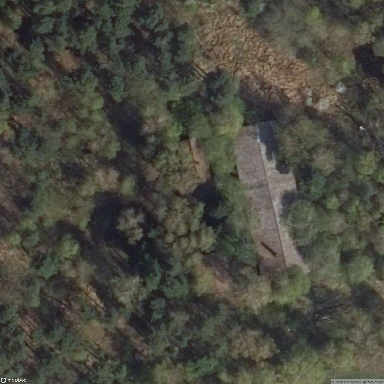 Communications Bunker 2 [DEU]