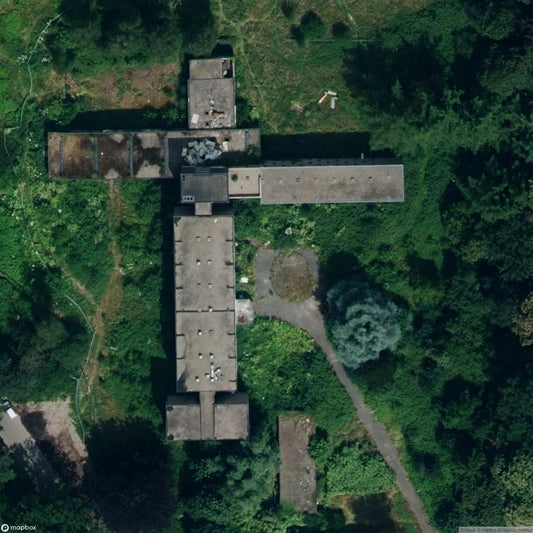 Monastery Snipper [NLD] #100007