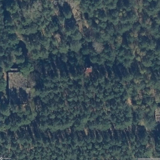 Lost Observation Tower [DEU]