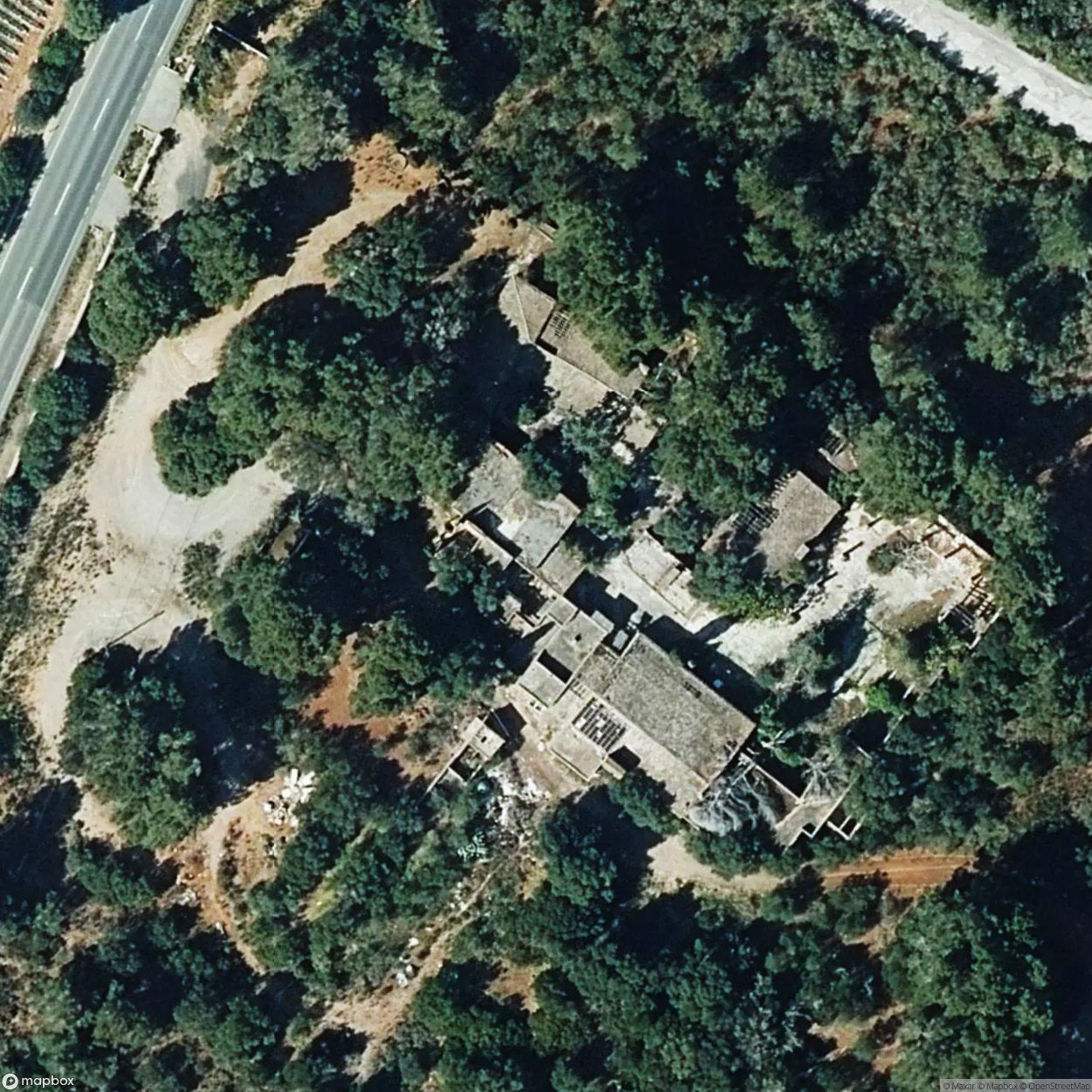 Excursion Restaurant [ESP]