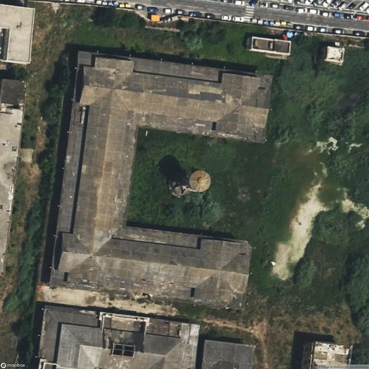 General Market Storage Tank [ITA]