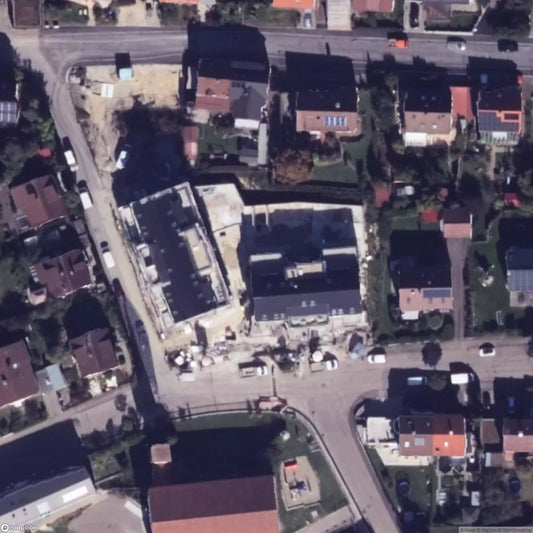 Asylum Housing [DEU]