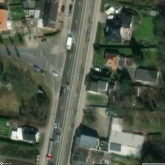 Harry Potter House [BEL]