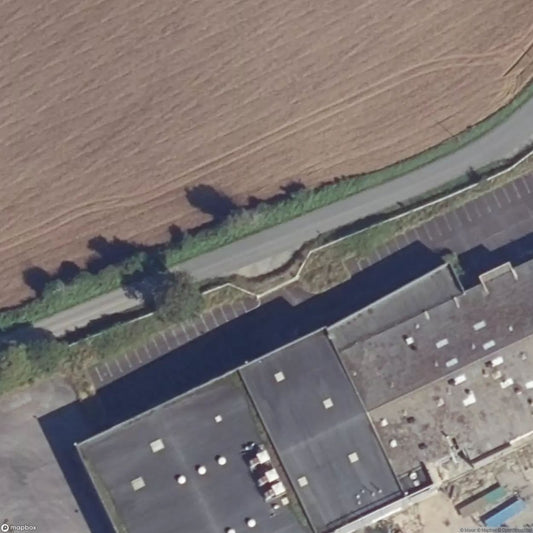Poultry factory [FRA]