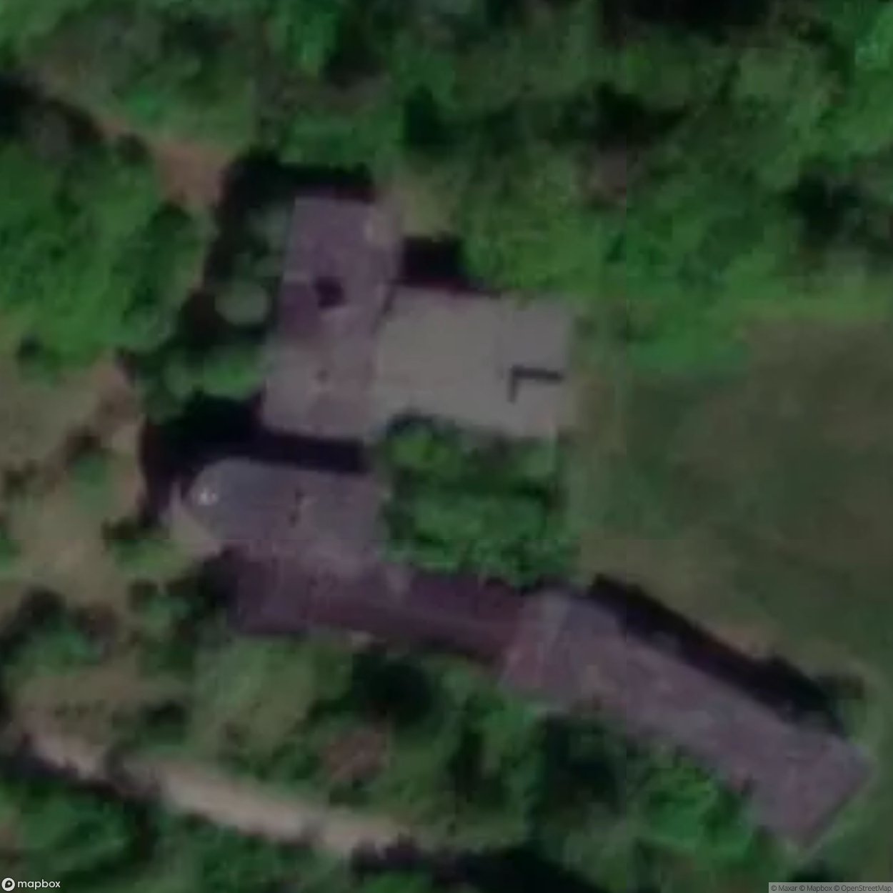 Sanatorium Hohenlychen [DEU]