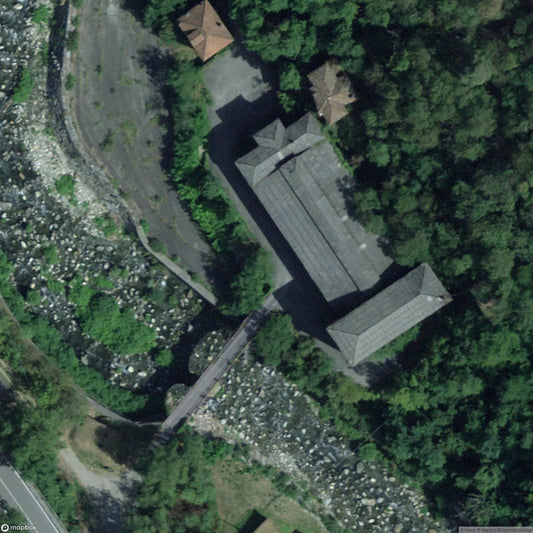 Un Hotel chiamato Castello [ITA]