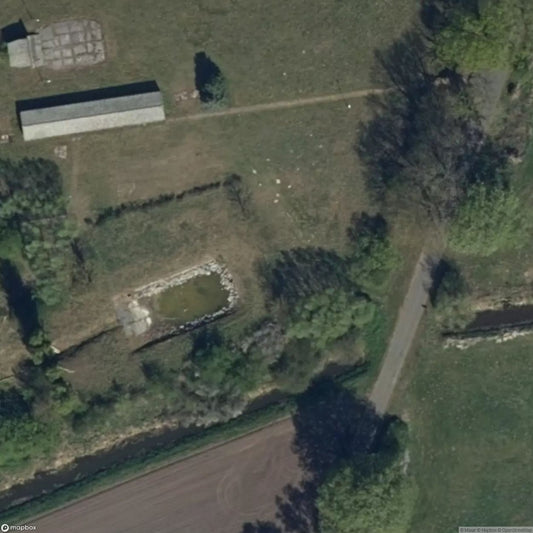 Bendelin Outdoor Pool [DEU]