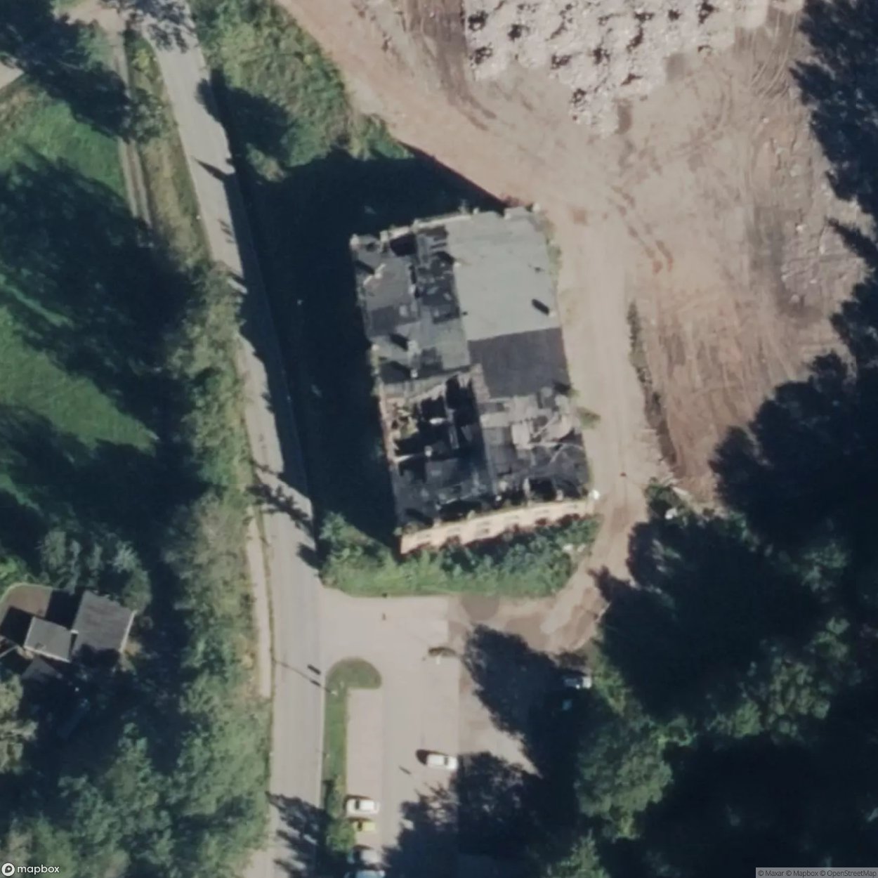 Factory Markuss [DEU]