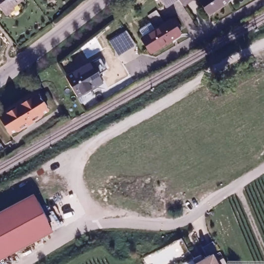 SteinmÃ¼hle [DUI]