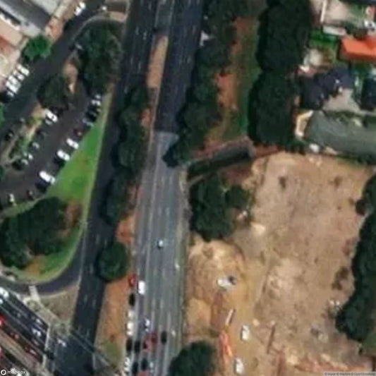 Underpass