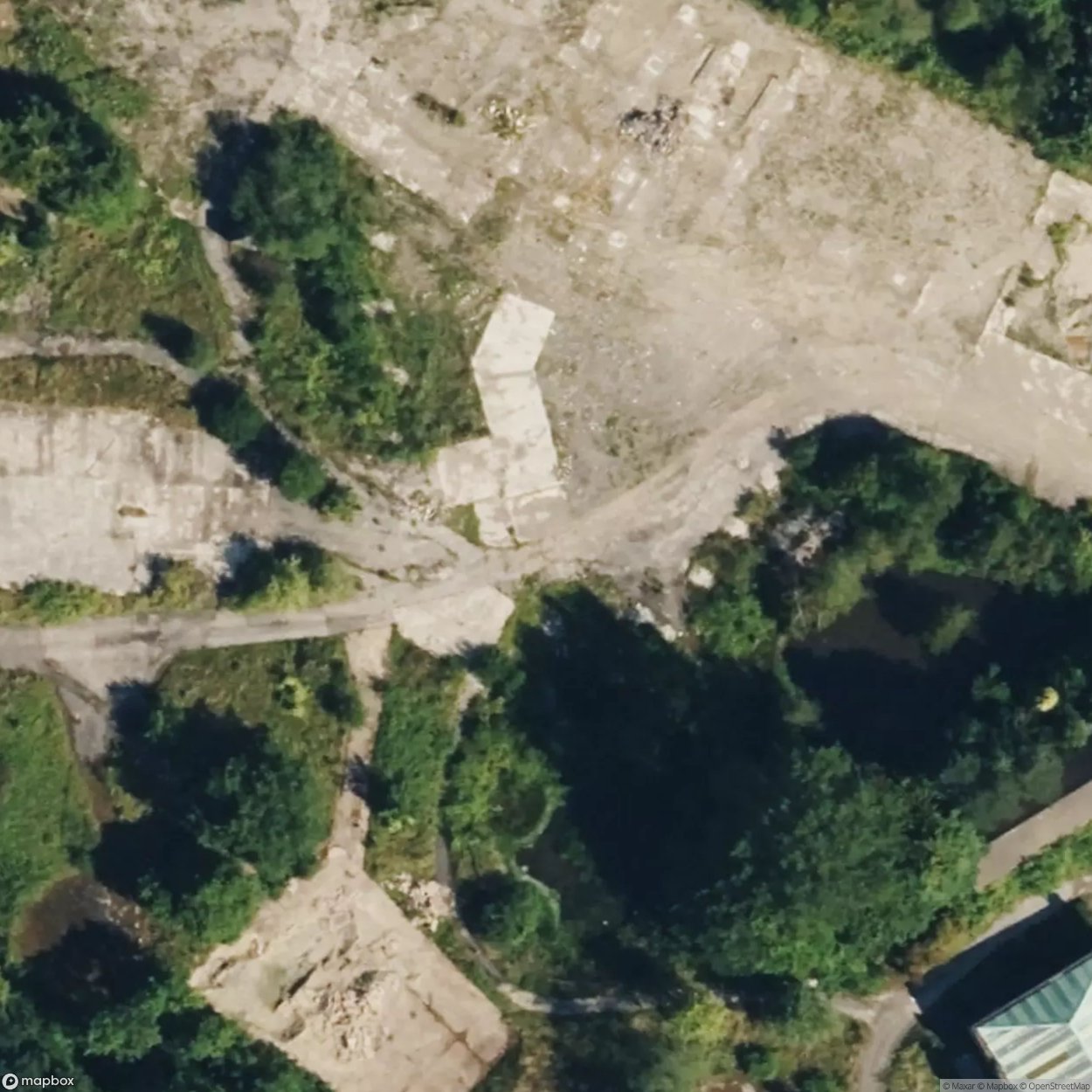 Camelot Theme Park 1 [GBR]