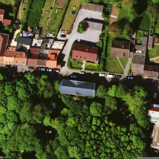 Castle of General Vandamme [FRA]