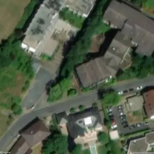 Closed Prison Hospital [DEU]