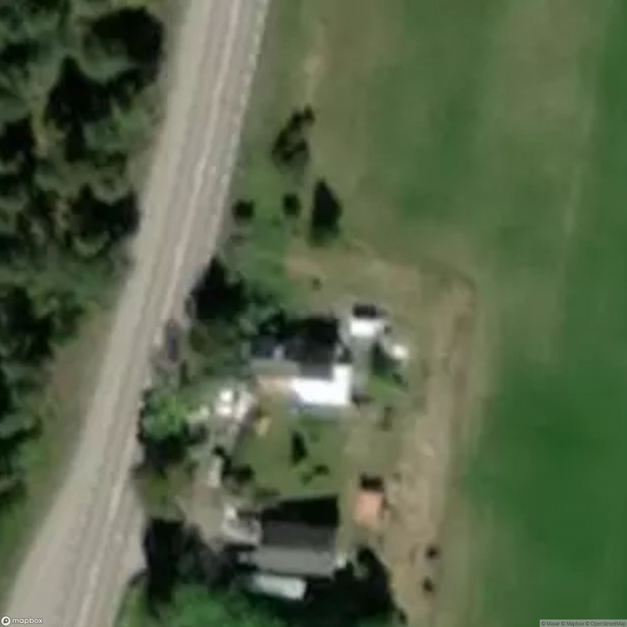 Houses with cars [SWE]