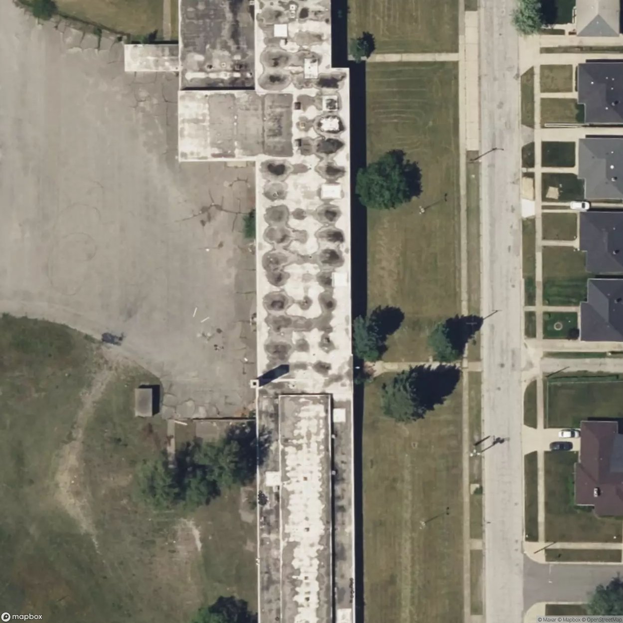 Polk School