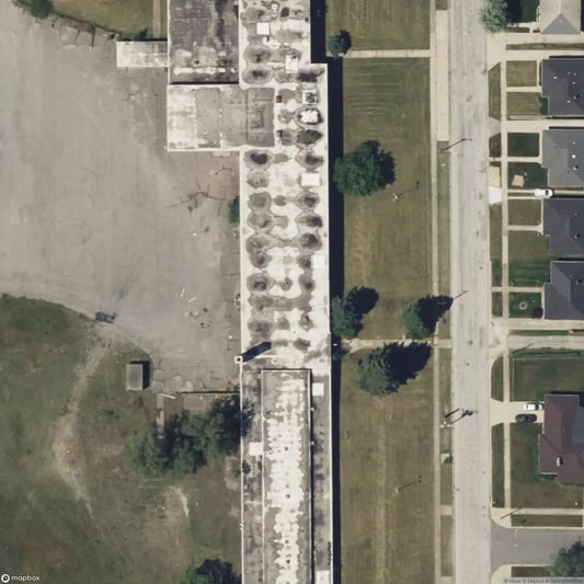 Polk School