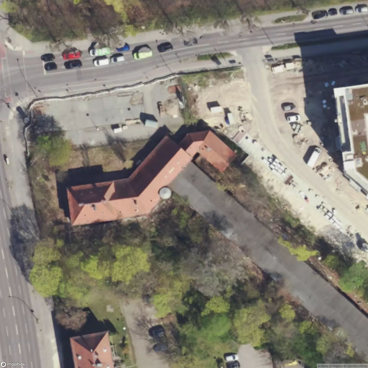 Train Station 13 [DEU]