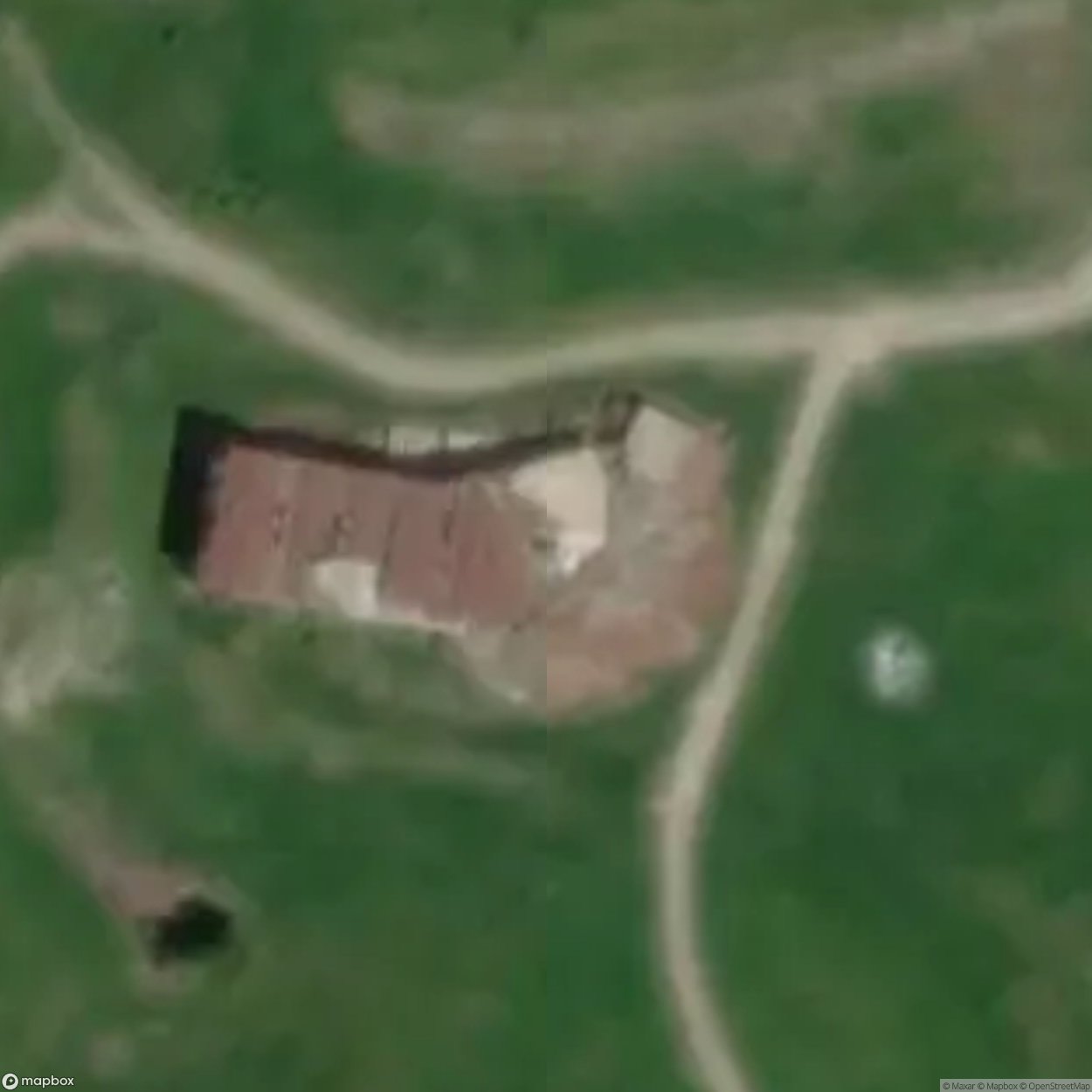 Hotel Tremalzo [ITA]