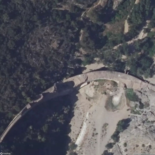 Barrage de Malpasset [FRA]