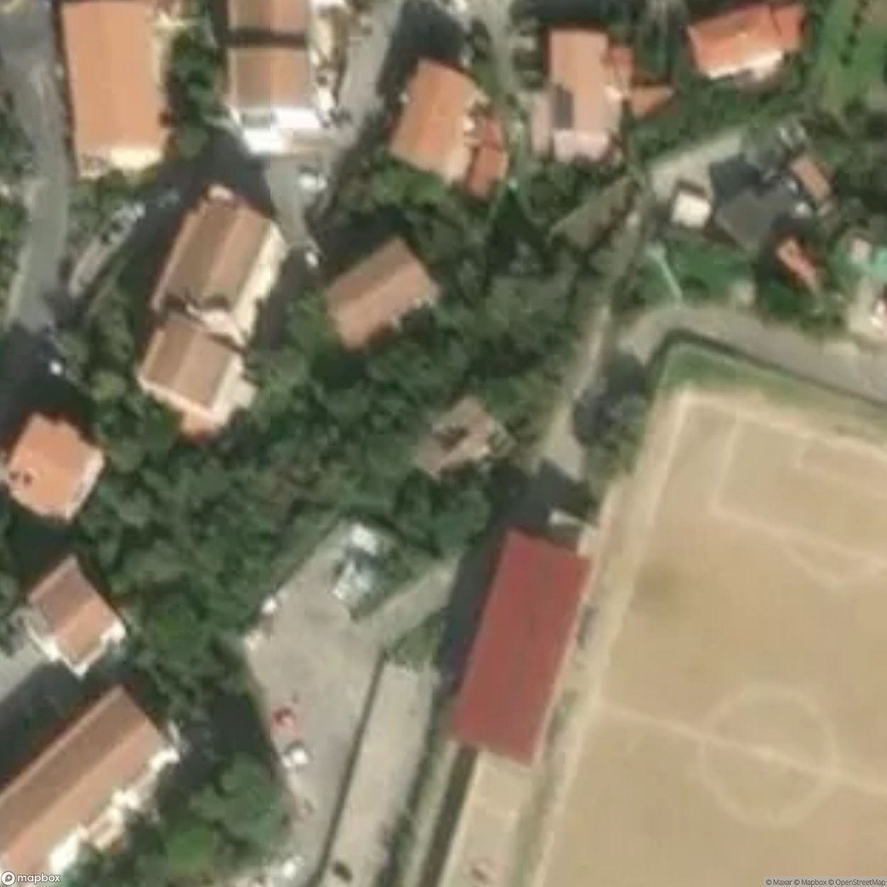 Abbey of Thelema [ITA]