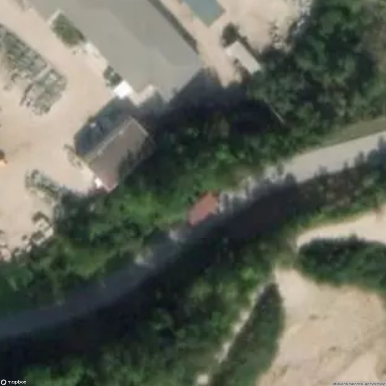 Power House 2561 [AUT]