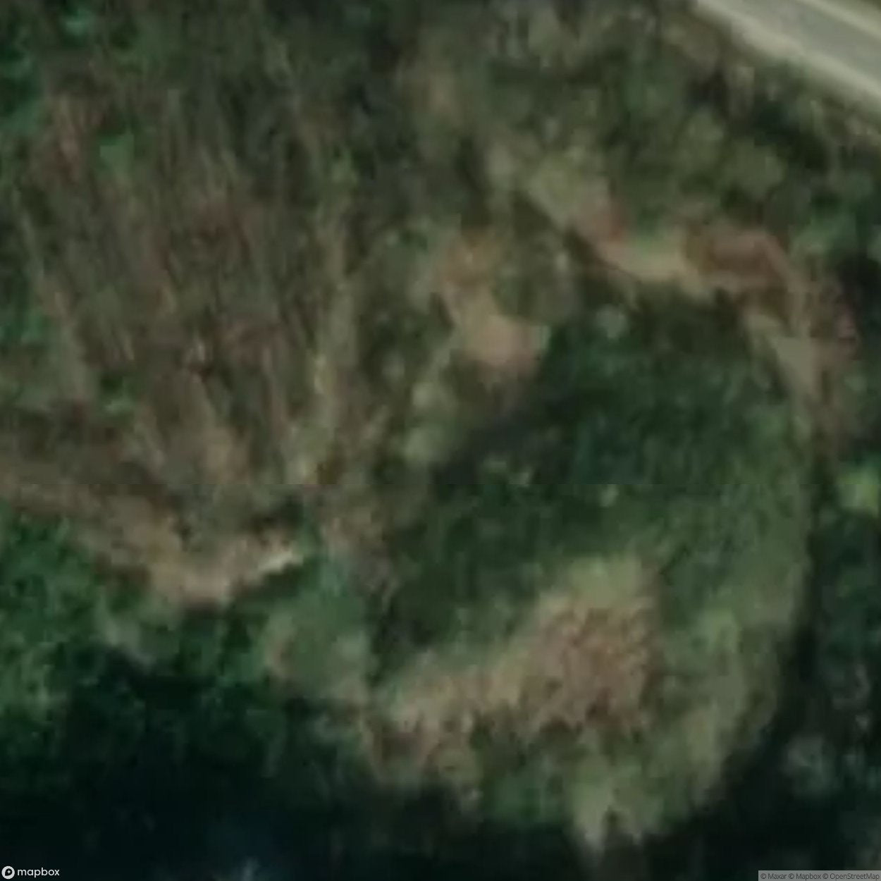 Kaolin Sand Pit Schöps [DEU]