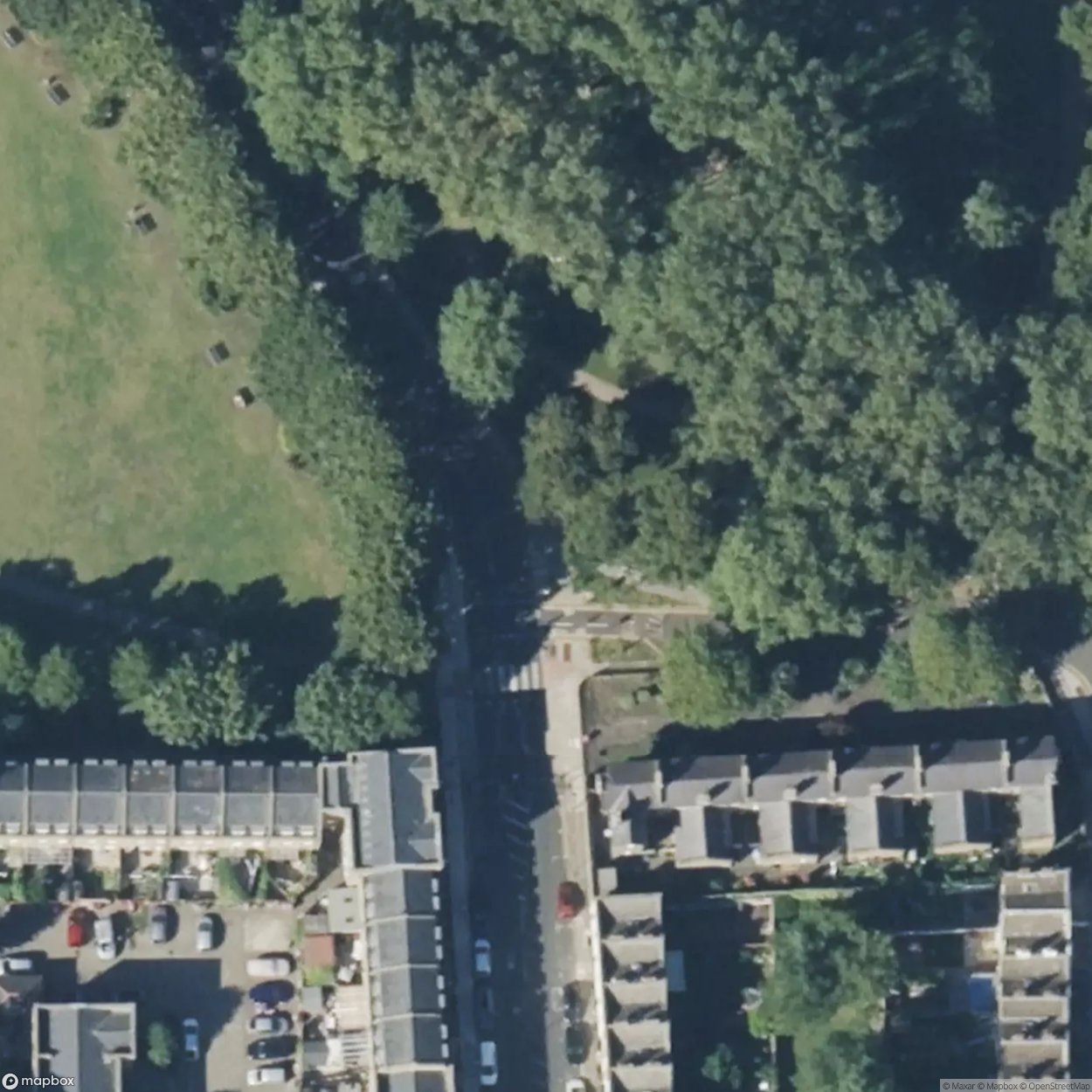 Lower Heavy Mettle (Holloway) SO [GBR]