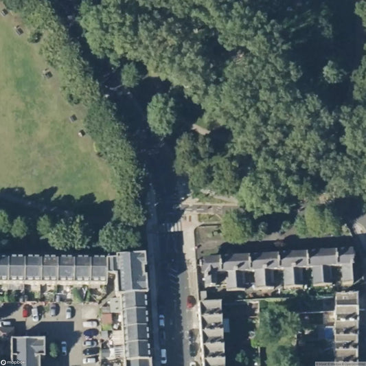 Lower Heavy Mettle (Holloway) SO [GBR]