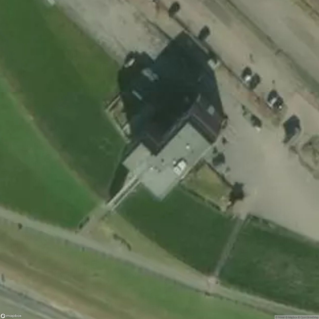 Nordsee Hotel Husum [DEU]