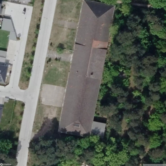 Sporthalle [DUI]