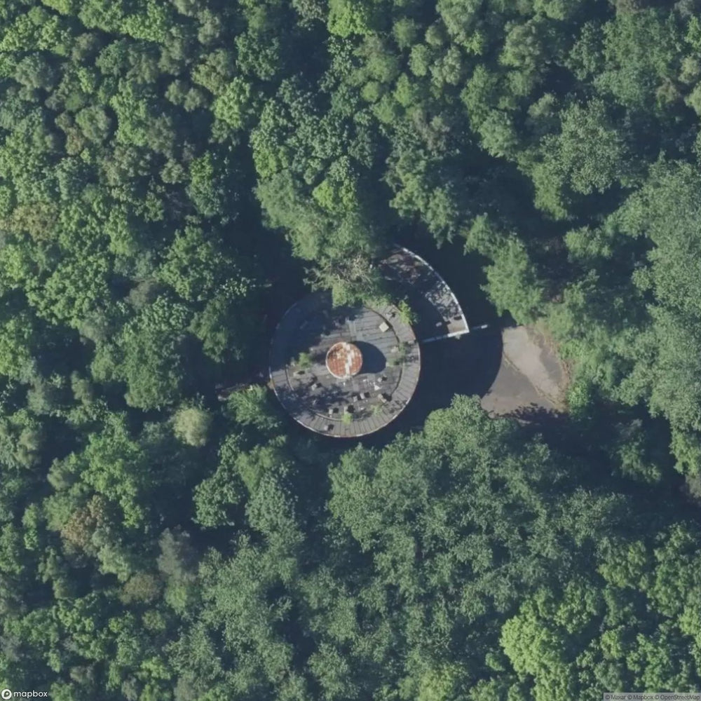 Abandoned Swimming Pool Opuszczony Basen [POL] #33789