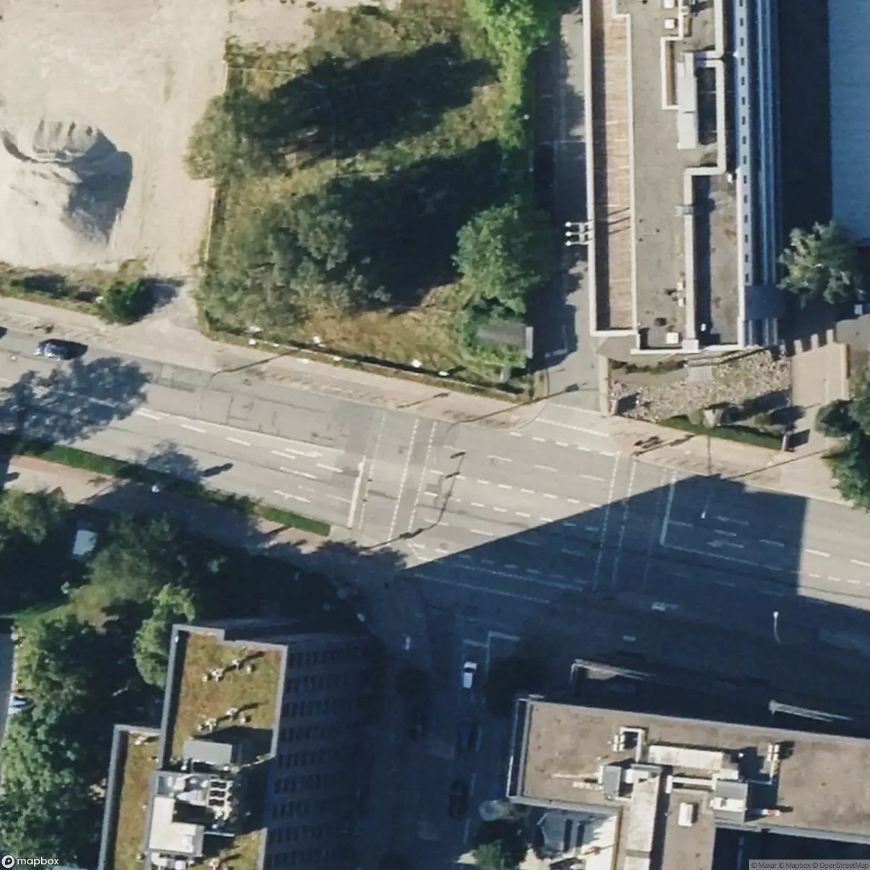 Körber Foundation Site [DEU]