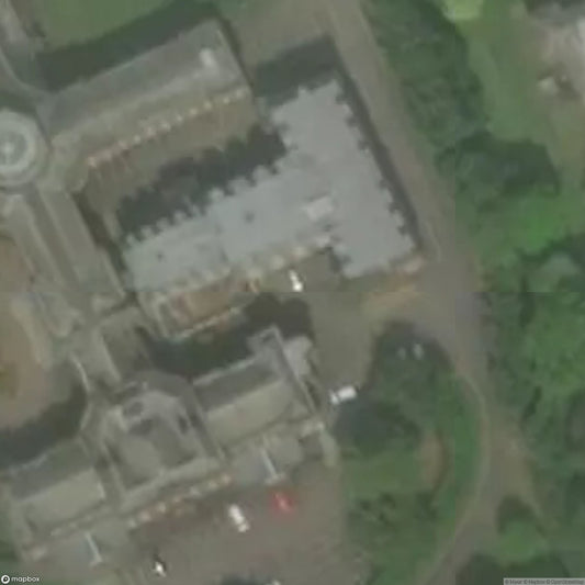 Crichton Royal Hospital [GBR]