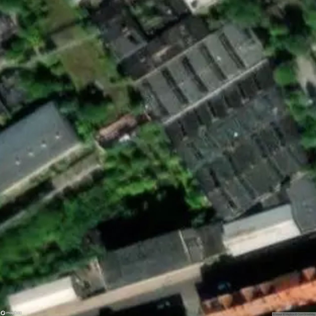 Station Dilian [DEU]