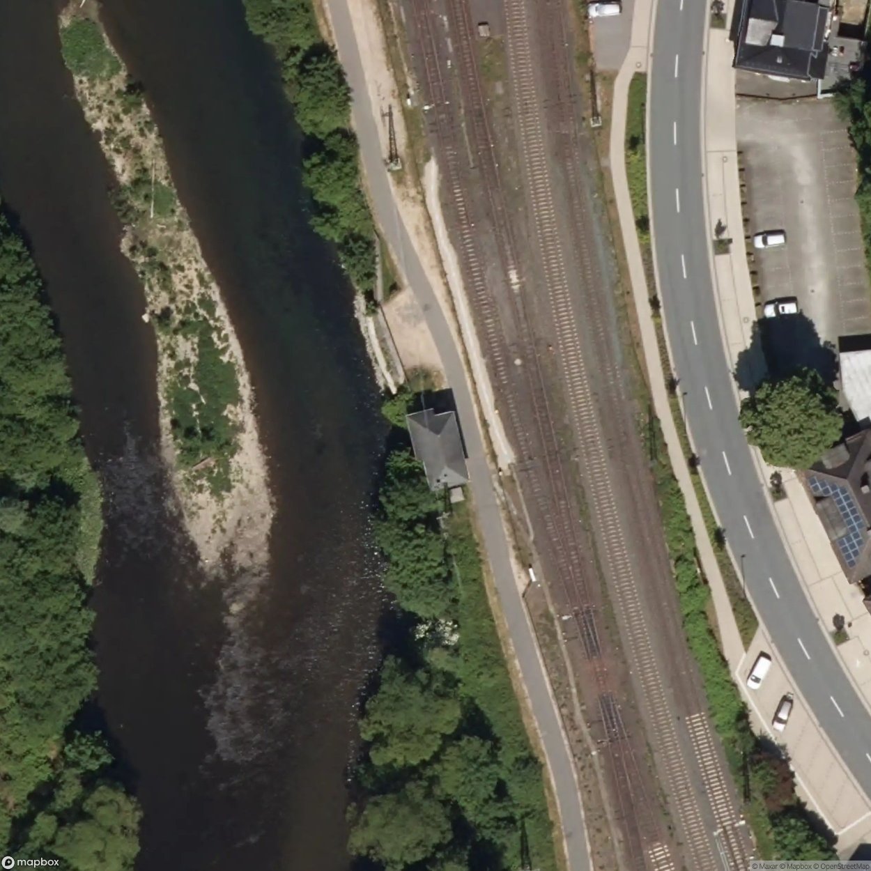 Station Pharmacy [DEU]